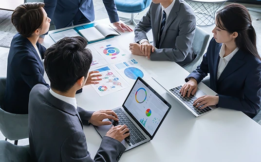 新規事業開発